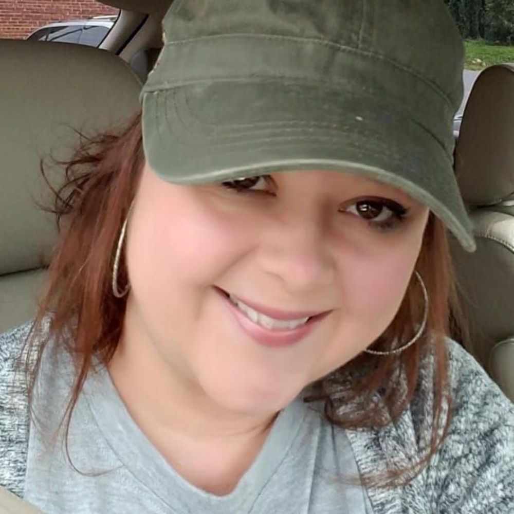 Meet your Posher, Jennifer